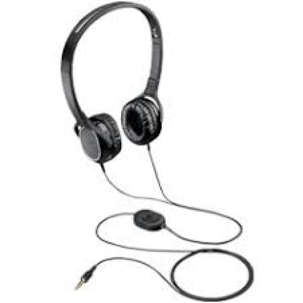 Наушники проводные Nokia Stereo Headset WH-500