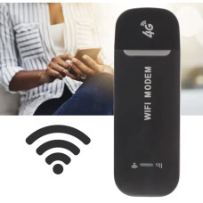 USB Wi-Fi модем 3G/4G LTE