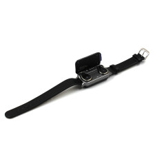 Годинник фітнес браслет Smart TWS BT T89