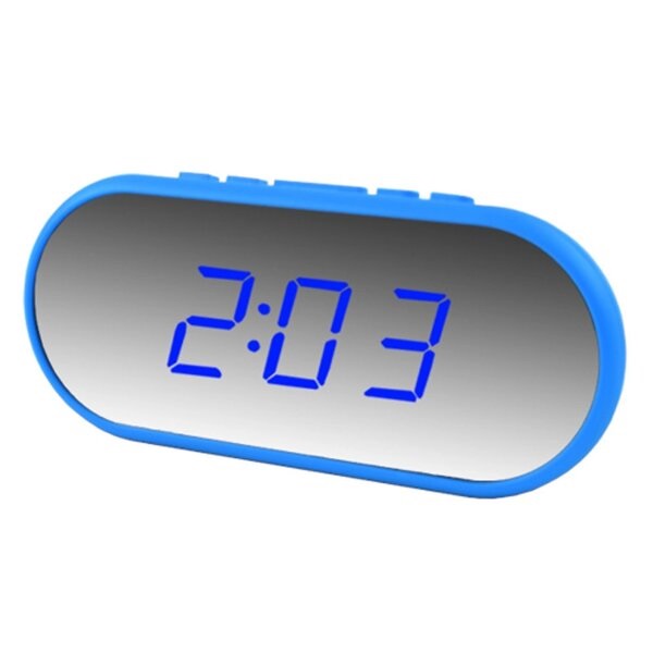 Годинник мережний VST-712Y-5 USB