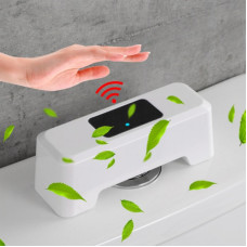Кнопка инфракрасная слива унитаза SENSOR FLUSHLY-316