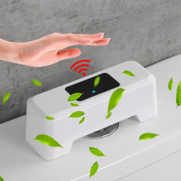 Кнопка инфракрасная слива унитаза SENSOR FLUSHLY-316