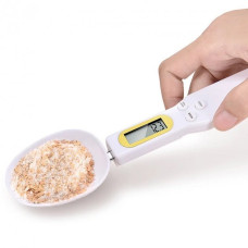 Мірна ложка-ваги Digital Spoon Scale електронна цифрова до 500г