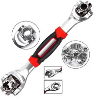 Универсальный гаечный ключ Universal Tiger Wrench 48в1