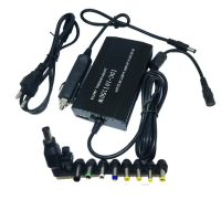 Универсальное Зарядное Устройство Для Ноутбука 150w