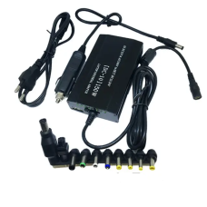 Универсальное Зарядное Устройство Для Ноутбука 150w
