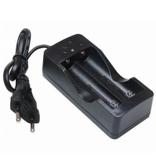 Зарядное устройство 2x18650 GH-SC01 (220В)