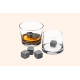 Камни охлаждающие для виски Whiskey Stones
