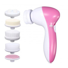 Масажер 5 IN 1 для обличчя BEAUTY CARE MASSAGER AE-8782