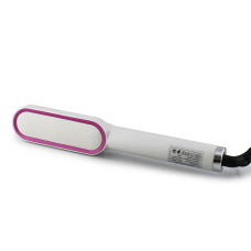 Фен-щетка для волос Hair Straightener UKC 909B 34Вт