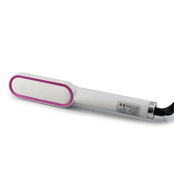 Фен-щетка для волос Hair Straightener UKC 909B 34Вт