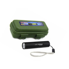 Фонарик ручной BL-B517 COB LED /micro USB/BOX