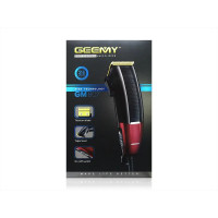 Машинка для стрижки GEMEI GM 807
