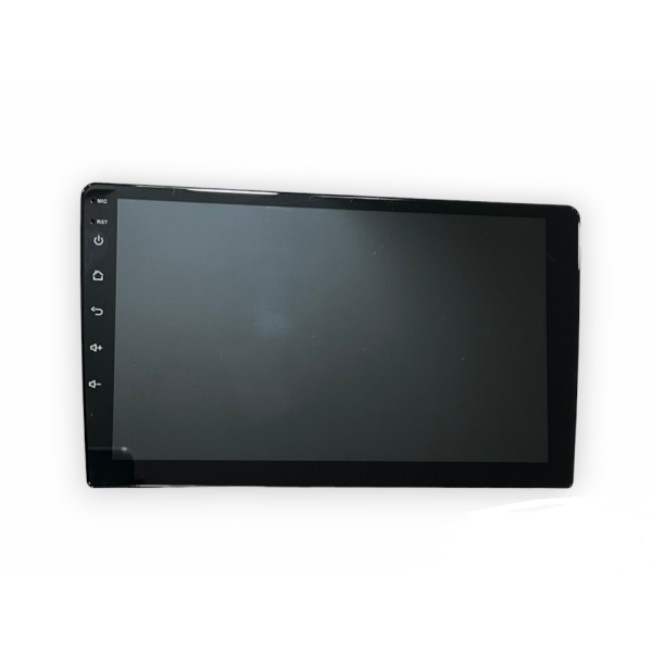 Автомагнитола на штатную рамку 10inch Android-9, GPS 1/16
