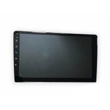 Автомагнитола на штатную рамку 10inch Android-9, GPS 2/16