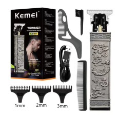 Машинка для стрижки волос Kemei Vintage KM-H7 (40)
