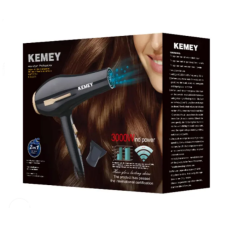 Фен для волосся KEMEI CFJ-KM-2378 (24)