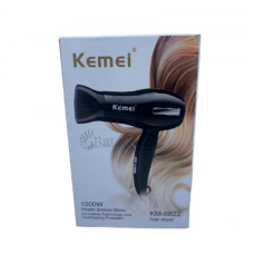 Фен для волосся KEMEI CFJ-KM-6822 (60)