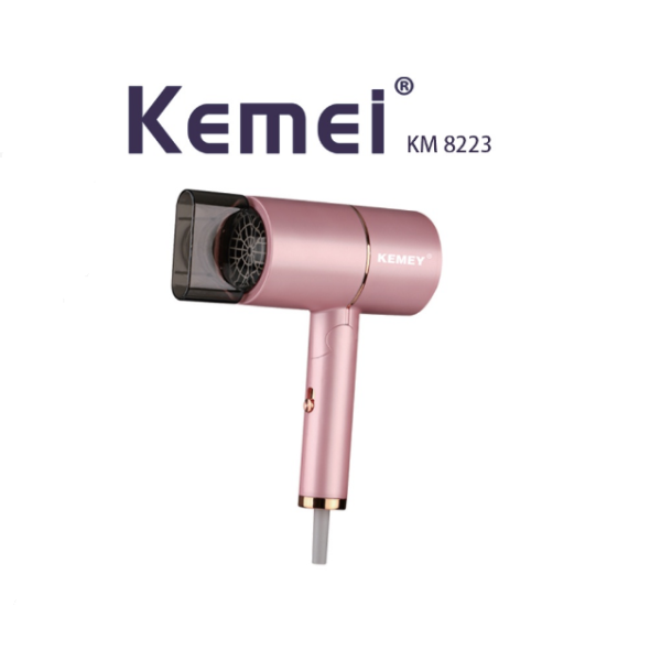 Фен для волосся KEMEI CFJ-KM-8223 (40)