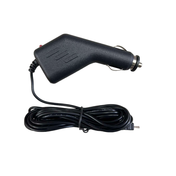 Зарядное для GPS, Регистратор в прикуриватель 12v