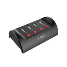 Перехідник для клавіатури та мишки до PS4/XBox/Switch IPega 9133 (100)