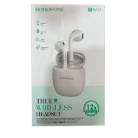 Навушник Bluetooth BOROFONE BW17 (128)