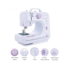Швейная машинка Sewing Machine 705 12 в1 LK202210-36 (6)