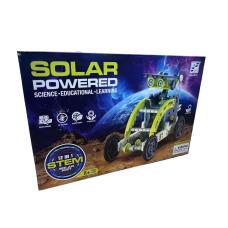 Робот Solar Powered 12 в1 567A (36)