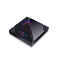 Смарт приставка TV BOX H616 4+64  Android 10.0  (40)