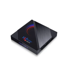 Смарт приставка TV BOX H616 4+64  Android 10.0  (40)