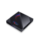 Смарт приставка TV BOX H616 4+64  Android 10.0  (40)