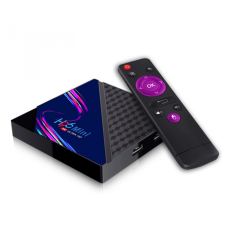 Смарт приставка H96 mini V8 2/16 Android 10.0 (40)