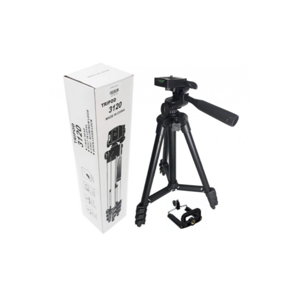 Штатив TRIPOD TF 3120