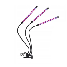 Фитолампа Led Plant Grow Leight USB (3 лампы) No № (24)
