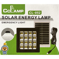 Солнечная станция CcLamp CL-052 (60)