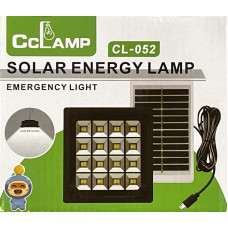 Солнечная станция CcLamp CL-052 (60)