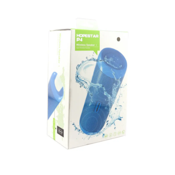 Колонка Hopestar P4 