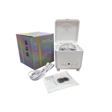 Проэктор-ночник Magic Box DQ-M6+ пульт с приложением на телефон Master-8 (30)