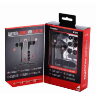 Наушники Bluetooth SY BT550 (60)