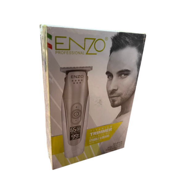 Машинка для стрижки для волос ENZO EN-5017 (40)