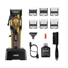 Машинка для стрижки VGR-119 GOLD 