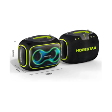 Колонка HOPESTAR PARTYBOX 140 180W 