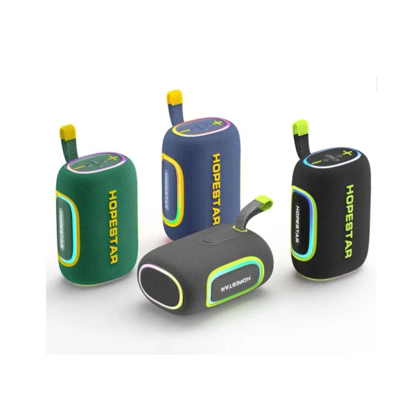 Колонка Hopestar H58 65W 