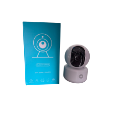 Камера відеоспостереження A1-GK2 2 mp WIFI Smart Camera APP: ICSEE (50)