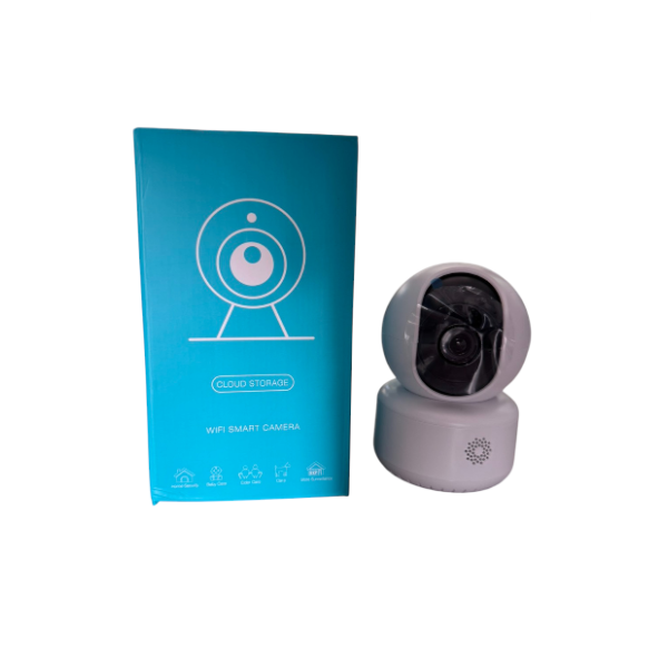Камера відеоспостереження A1-GK2 2 mp WIFI Smart Camera APP: ICSEE (50)