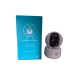 Камера видеонаблюдения A1-GK2 2 mp WIFI Smart Camera APP: ICSEE (50)