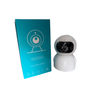 Камера відеоспостереження A3-GK2 2 mp WIFI Smart Camera APP: ICSEE (50)