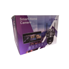 Камера відеоспостереження QD18 4G sim-cart Smart Camera APP: ICSEE (30)