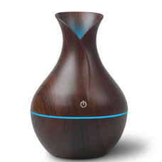 Увлажнитель воздуха Ultrasonic Aroma Humidifier (маленький) 