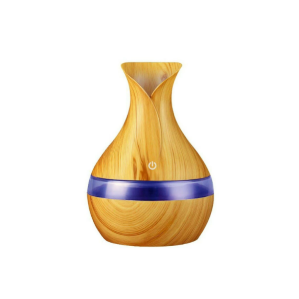 Зволожувач повітря Ultrasonic Aroma Humidifier (великий) LK2303-63 (60)
